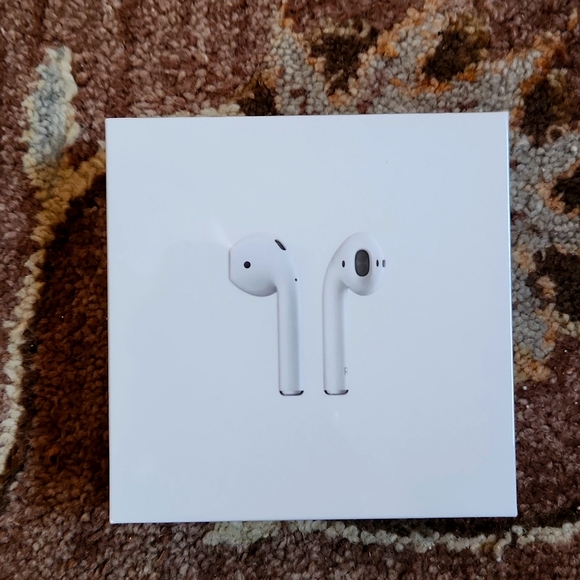 Apple airpods